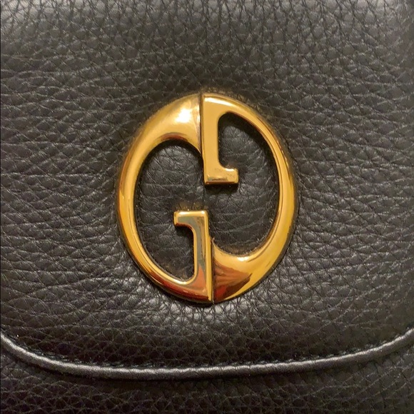 Gucci Crossbody Bag - Picture 3 of 7
